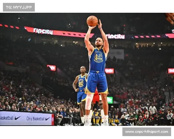 勇士第二节打出21-0攻击波,一举扭转首节落后9分局面