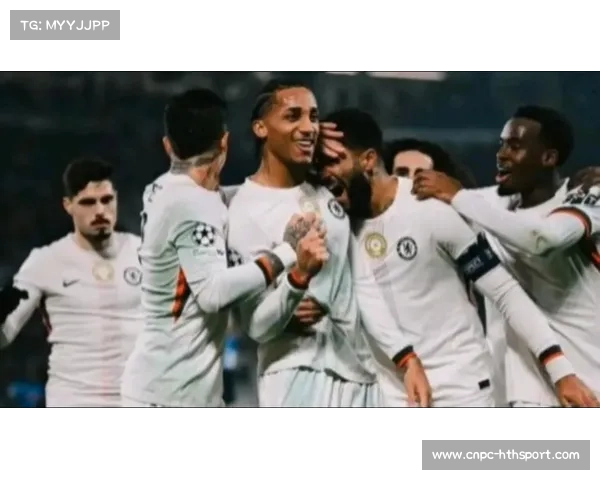 亚特兰大球员叠罗汉庆祝逆转切尔西,视频传遍社交媒体