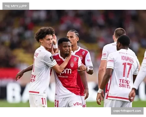 争议中的胜利:解析摩纳哥制胜点球的判罚依据与赛后各方反应