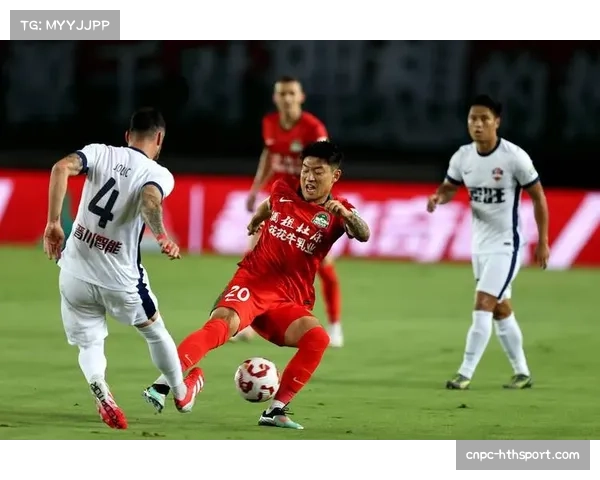 【2026年4月中超联赛·赛中·战报即时战报：长春亚泰连追两球，客场2-2绝平梅州客家