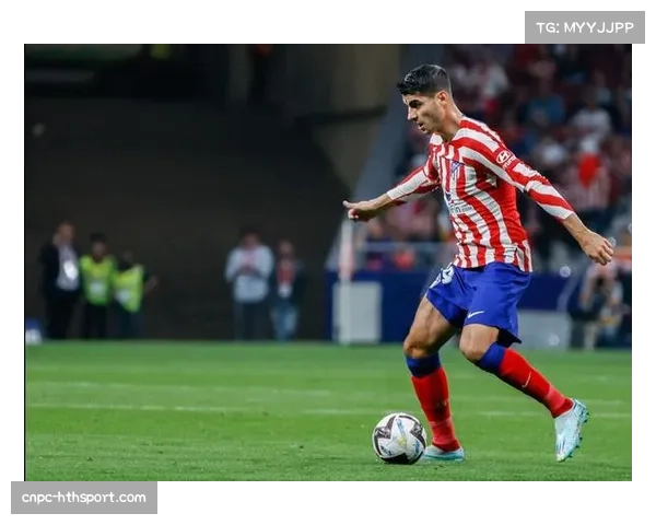 走进西甲官方数据合作伙伴：他们如何实时计算控球与转化率