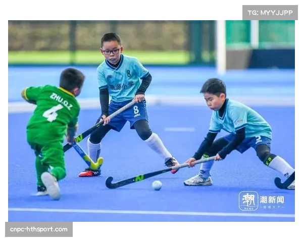 从校际联赛到国际邀请赛：拱墅区曲棍球赛事体系构建路径